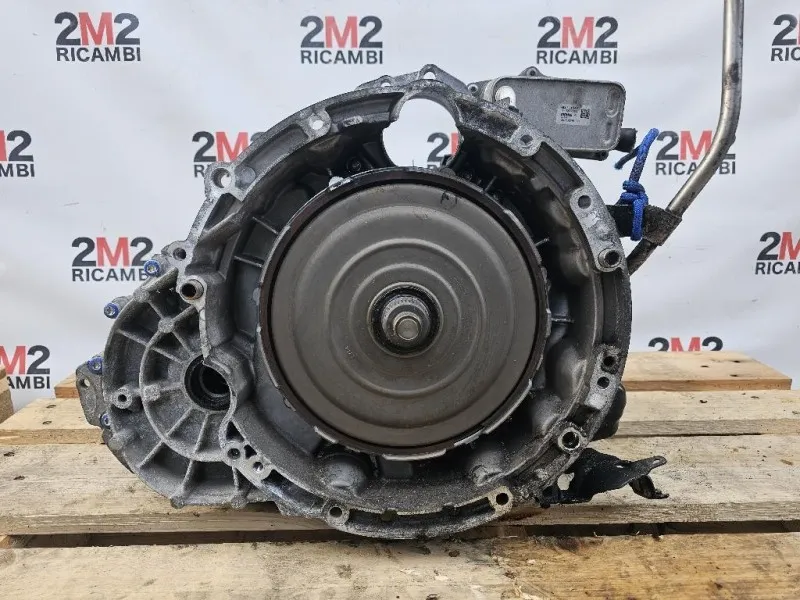 Cambio A2463703103 ZGS002 AUTOMATICO Mercedes Classe A W176 2015