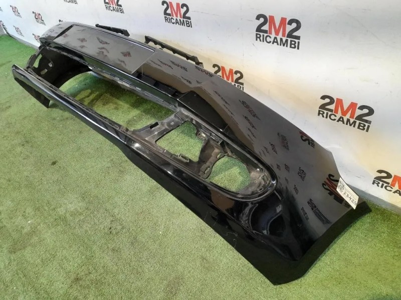 Paraurti ANT 5K0807221 Volkswagen GOLF VI 2009