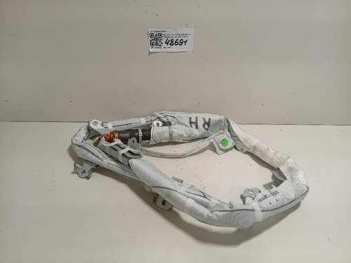 Air-bag A Tendina DX