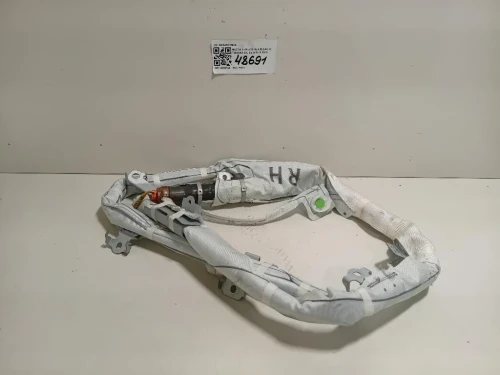 Air-bag A Tendina DX BHS257KM0B Mazda 3 III 2014