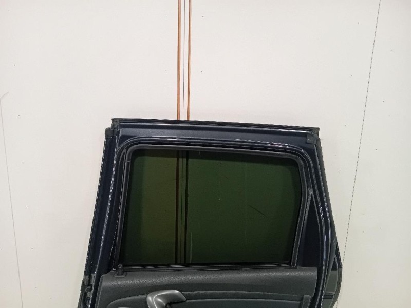 Porta POST DX 821007807R PORTA PORTIERA SPORTELLO Dacia Duster I 2014