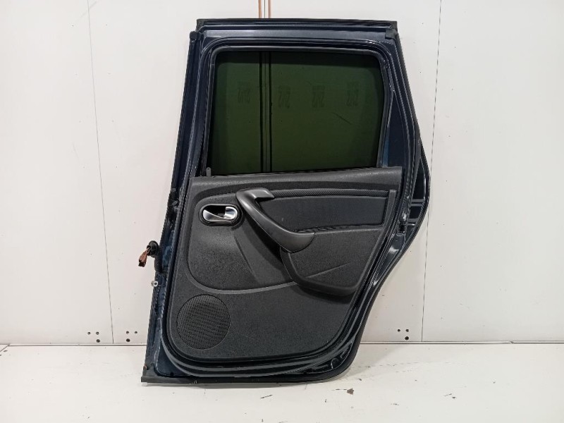 Porta POST DX 821007807R PORTA PORTIERA SPORTELLO Dacia Duster I 2014