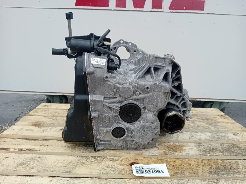 Cambio A2463704102 7 MARCE AUTOMATICO Mercedes Classe A W176 2015