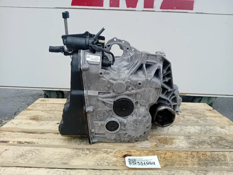 Cambio A2463704102 7 MARCE AUTOMATICO Mercedes Classe A W176 2015