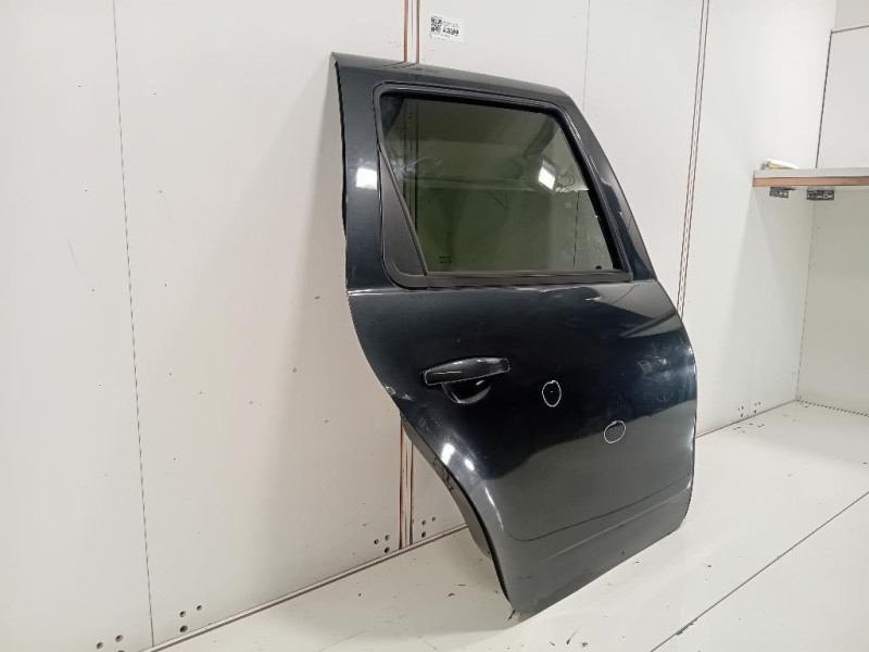 Porta POST DX 821007807R PORTA PORTIERA SPORTELLO Dacia Duster I 2014