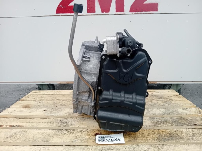 Cambio A2463704102 7 MARCE AUTOMATICO Mercedes Classe A W176 2015