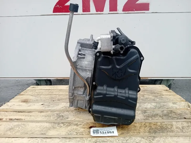 Cambio A2463704102 7 MARCE AUTOMATICO Mercedes Classe A W176 2015