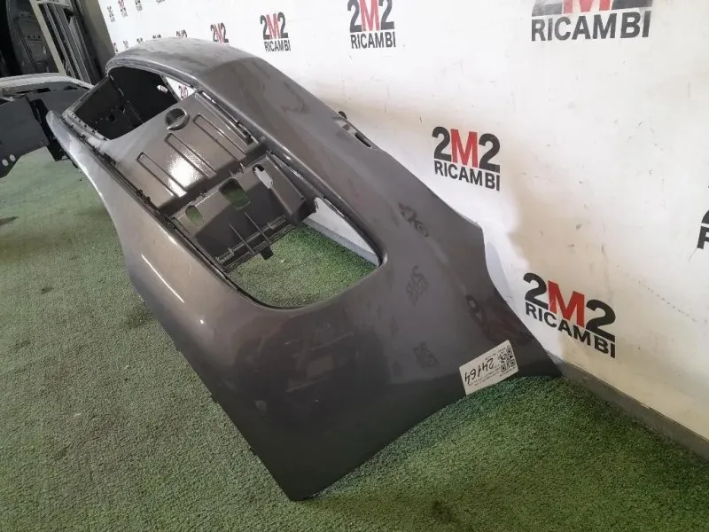 Paraurti ANT 5K0807221B Volkswagen GOLF VI 2009