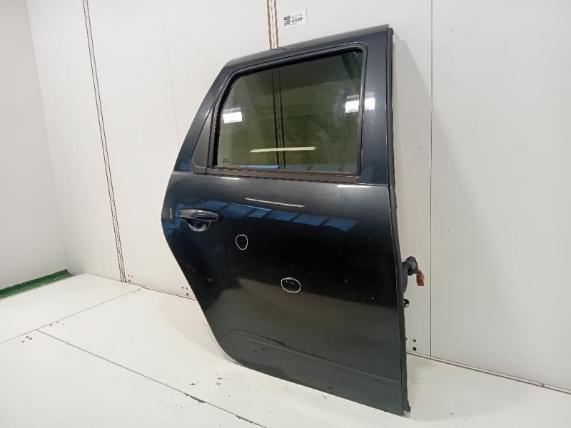 Porta POST DX 821007807R PORTA PORTIERA SPORTELLO Dacia Duster I 2014