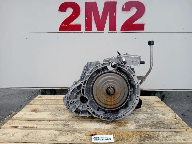 Cambio A2463704102 7 MARCE AUTOMATICO Mercedes Classe A W176 2015