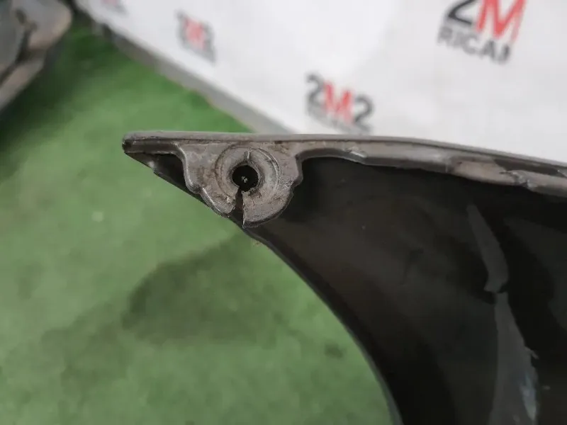 Paraurti ANT 5K0807221 Volkswagen GOLF VI 2009