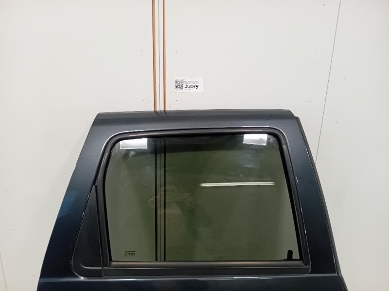 Porta POST DX 821007807R PORTA PORTIERA SPORTELLO Dacia Duster I 2014