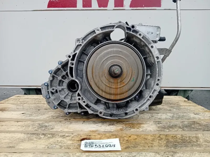 Cambio A2463704102 7 MARCE AUTOMATICO Mercedes Classe A W176 2015