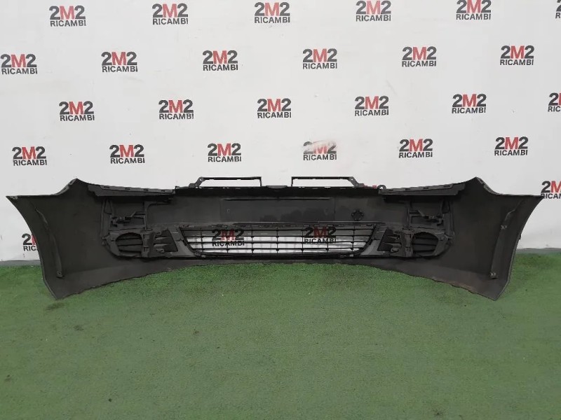 Paraurti ANT 5K0807221 Volkswagen GOLF VI 2009