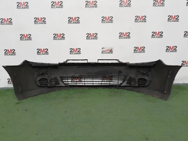 Paraurti ANT 5K0807221 Volkswagen GOLF VI 2009