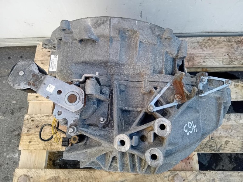 Cambio 6 MARCE MANUALE Mercedes Classe A W176 2015