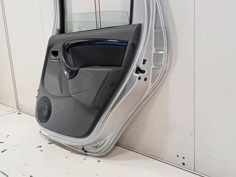 Porta POST DX 821000291R Dacia Duster I 2014