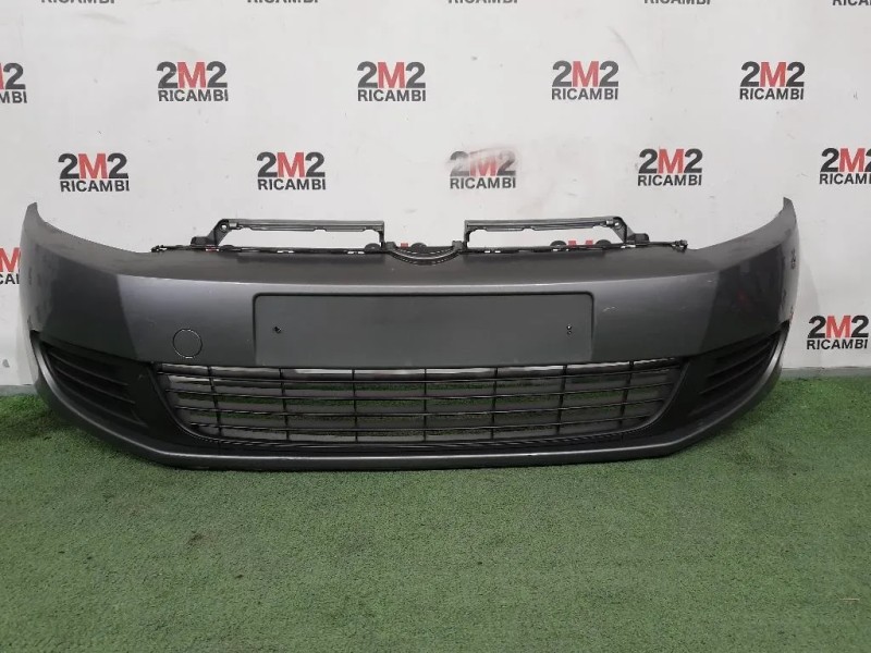 Paraurti ANT 5K0807221 Volkswagen GOLF VI 2009