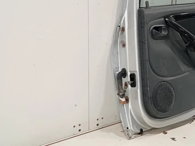 Porta POST DX 821000291R Dacia Duster I 2014