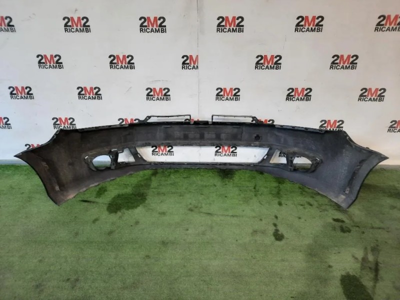 Paraurti ANT 5K0807221 Volkswagen GOLF VI 2009