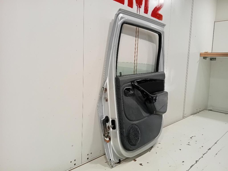 Porta POST DX 821000291R Dacia Duster I 2014