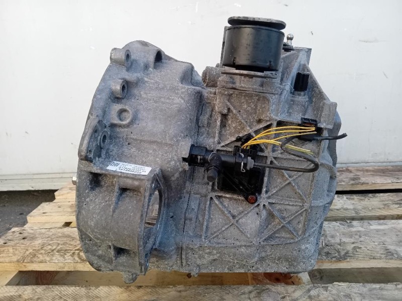 Cambio 6 MARCE MANUALE Mercedes Classe A W176 2015