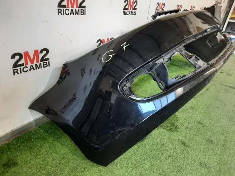 Paraurti ANT 5K0807221 Volkswagen GOLF VI 2009