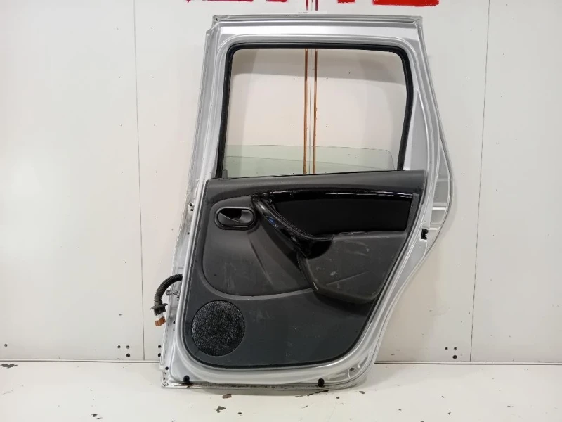 Porta POST DX 821000291R Dacia Duster I 2014