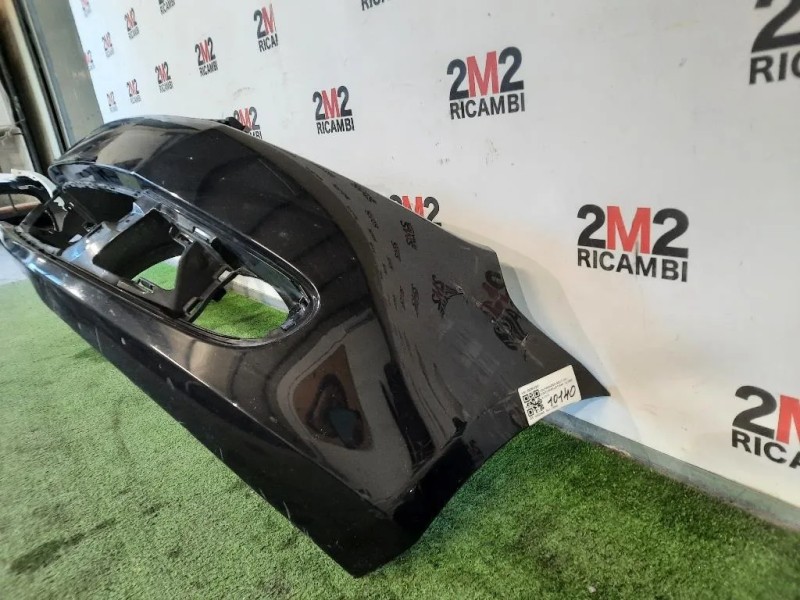 Paraurti ANT 5K0807221 Volkswagen GOLF VI 2009