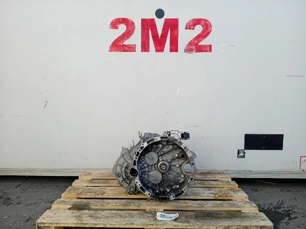 Cambio 6 MARCE MANUALE Mercedes Classe A W176 2015