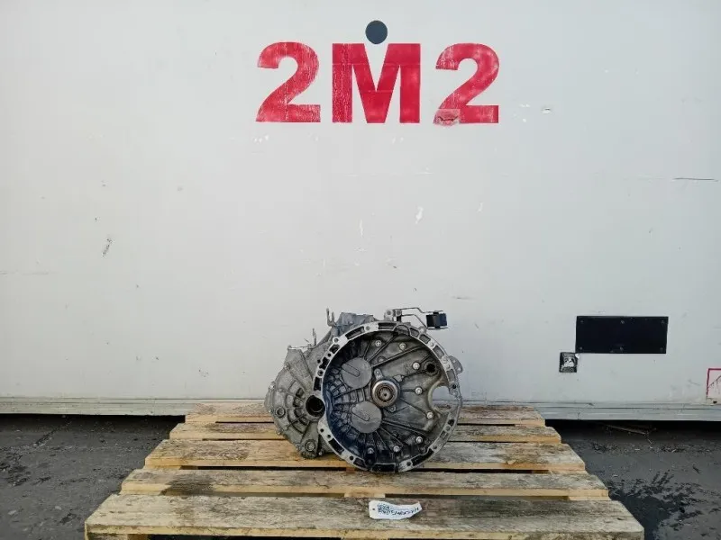 Cambio 6 MARCE MANUALE Mercedes Classe A W176 2015