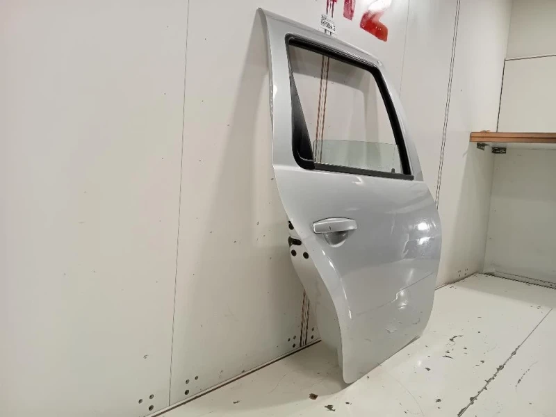 Porta POST DX 821000291R Dacia Duster I 2014