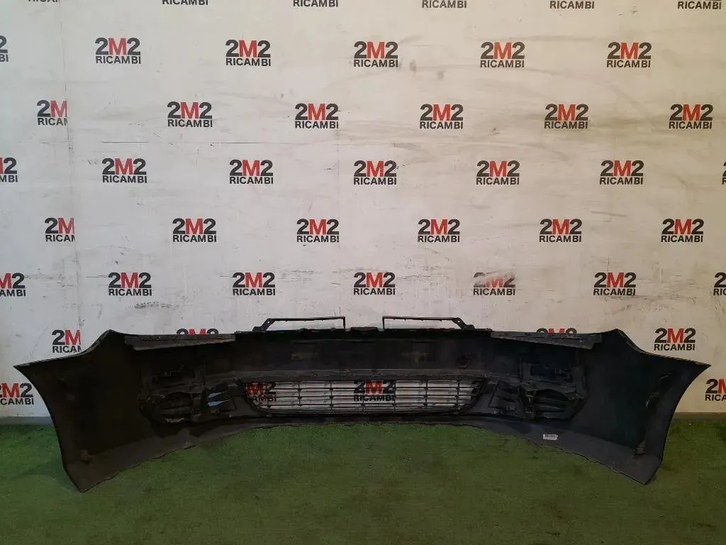 Paraurti ANT 5K0807221 Volkswagen GOLF VI 2009