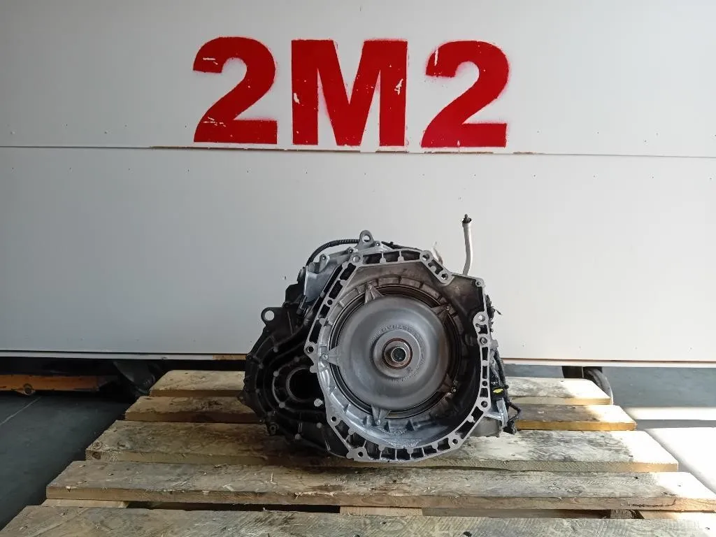 Cambio A7003702000 7 MARCE AUTOMATICO Mercedes Classe A W177 2018