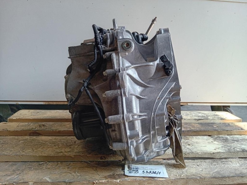 Cambio A7003702000 7 MARCE AUTOMATICO Mercedes Classe A W177 2018