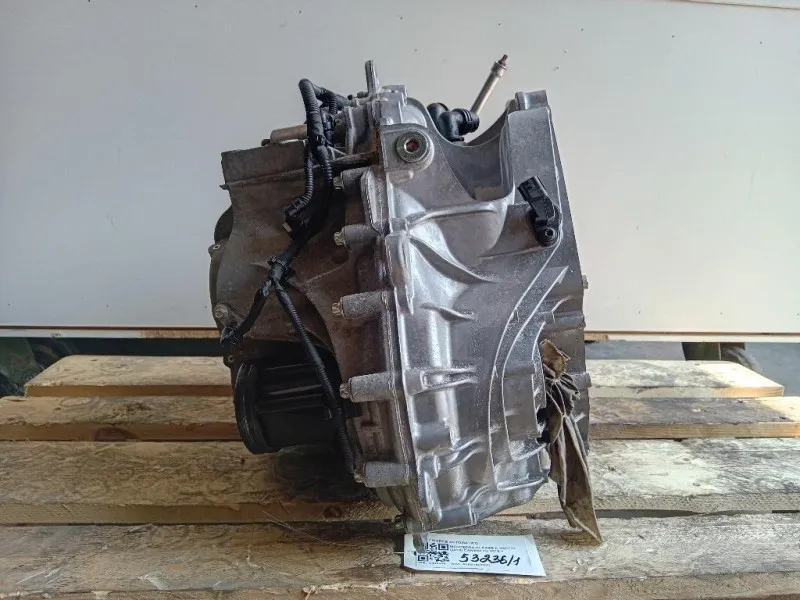 Cambio A7003702000 7 MARCE AUTOMATICO Mercedes Classe A W177 2018