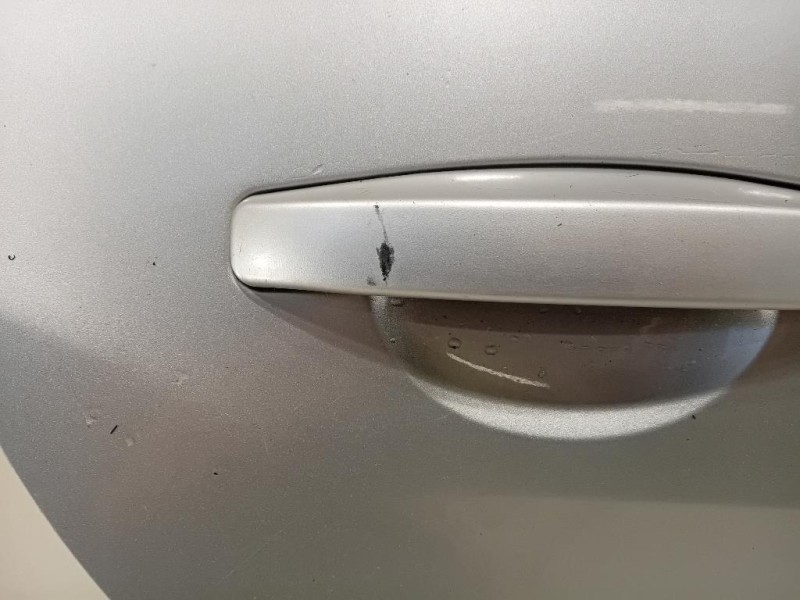Paraurti ANT 5K0807221 Volkswagen GOLF VI 2009