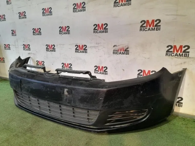 Paraurti ANT 5K0807221 Volkswagen GOLF VI 2009