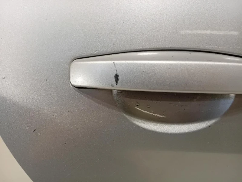 Porta POST DX 821000291R Dacia Duster I 2014