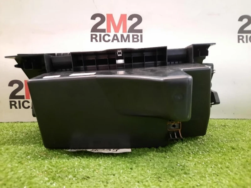 BOX Portaoggetti 39203527 Opel Astra K 2019