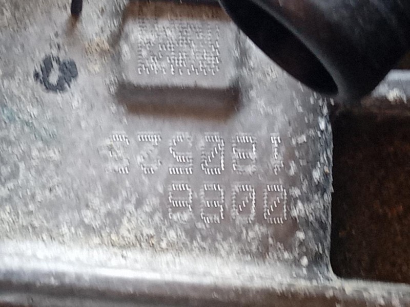 Cambio A7003702000 7 MARCE AUTOMATICO Mercedes Classe A W177 2018