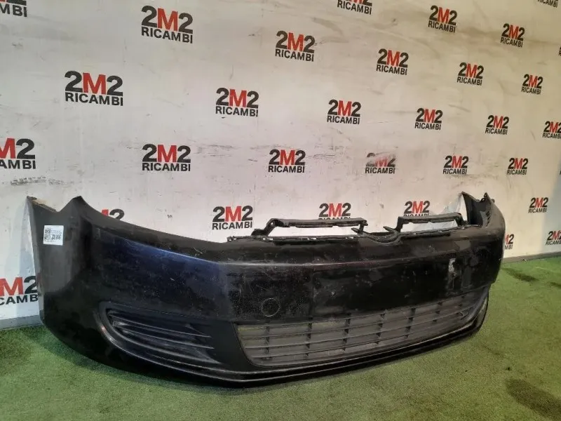 Paraurti ANT 5K0807221 Volkswagen GOLF VI 2009