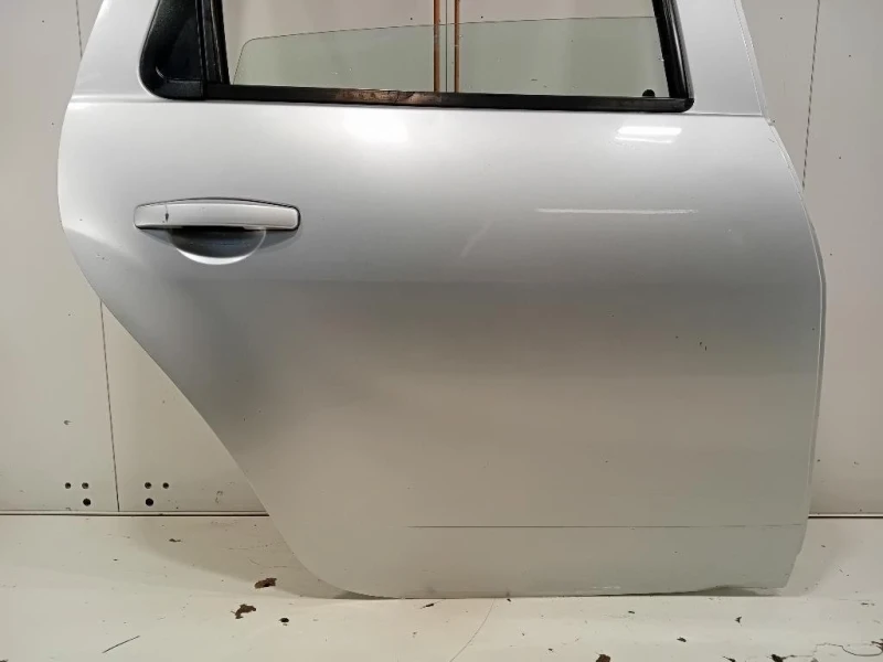 Porta POST DX 821000291R Dacia Duster I 2014