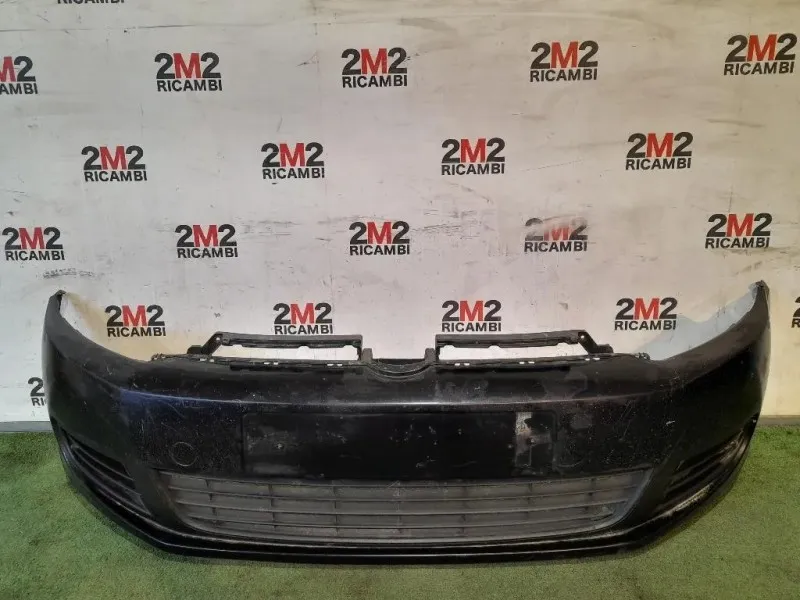 Paraurti ANT 5K0807221 Volkswagen GOLF VI 2009