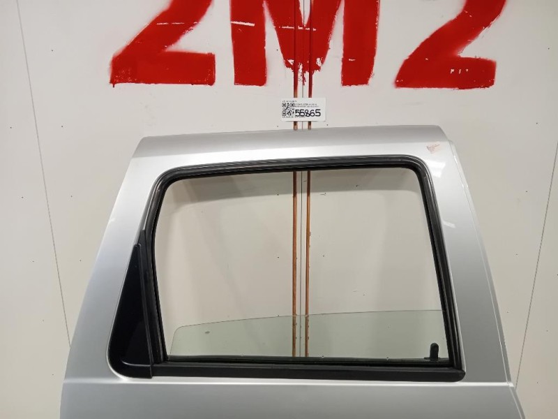 Porta POST DX 821000291R Dacia Duster I 2014