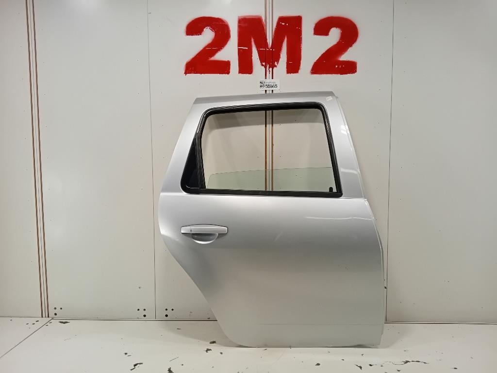 Paraurti ANT  Volkswagen GOLF VI 2009