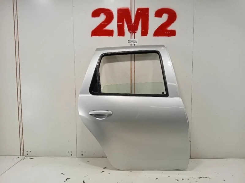 Porta POST DX 821000291R Dacia Duster I 2014