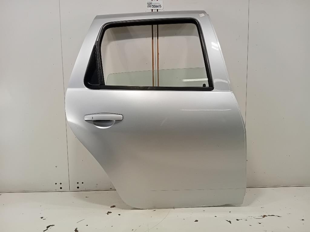 Porta POST DX 821000291R Dacia Duster I 2014