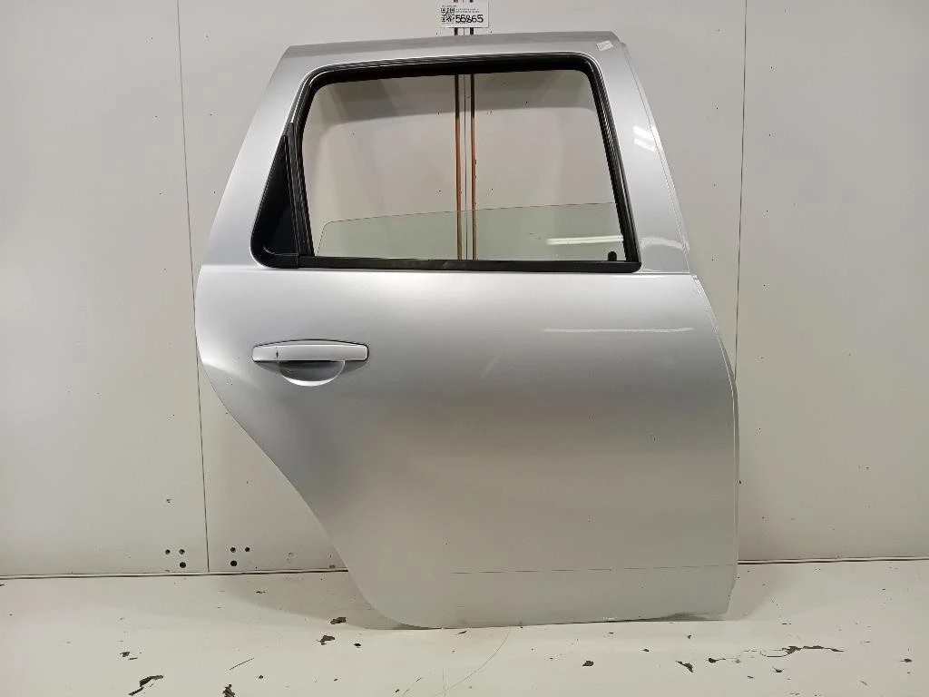 Porta POST DX 821000291R Dacia Duster I 2014