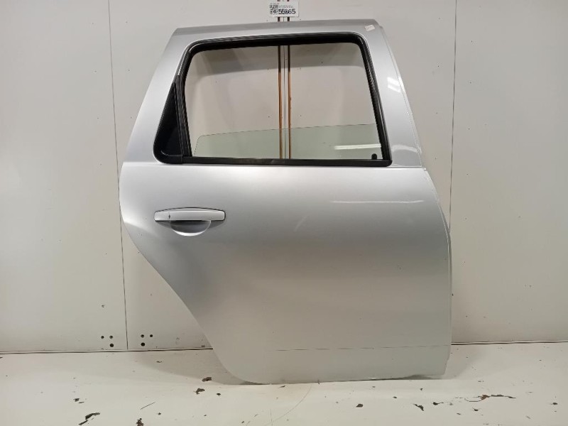 Porta POST DX 821000291R Dacia Duster I 2014